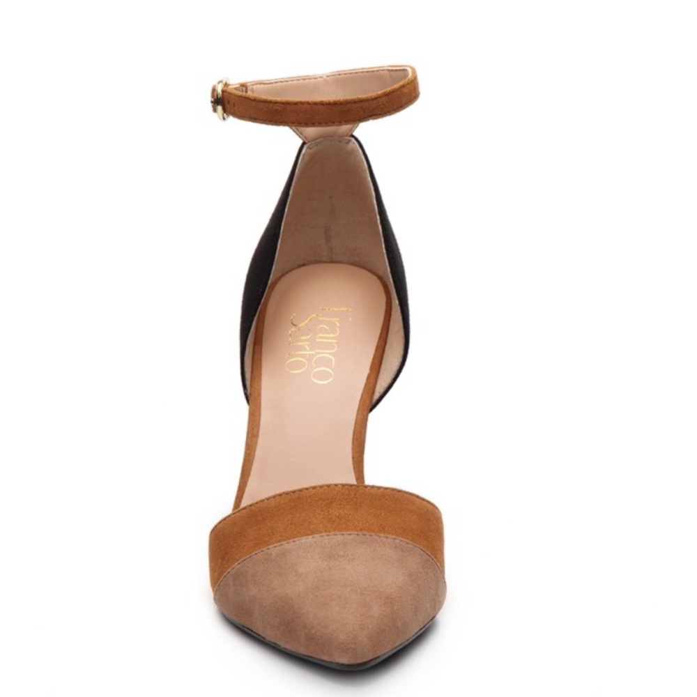 FRANCO SARTO Aiko Pump- 9.5 RARE - Picture 2 of 6